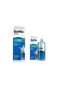 Bausch & Lomb Renu 360 + 120 ml Lens Solüsyonu