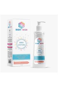 Baby Icon Bebek Losyonu 200 ml