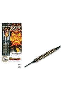 Harrows Tiger 16gr Dart Oku