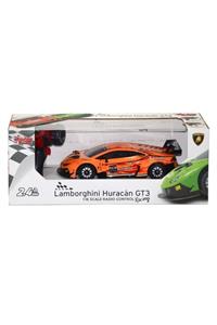 Vardem Kumandalı Lamborghini Huracan Gt3 1:16