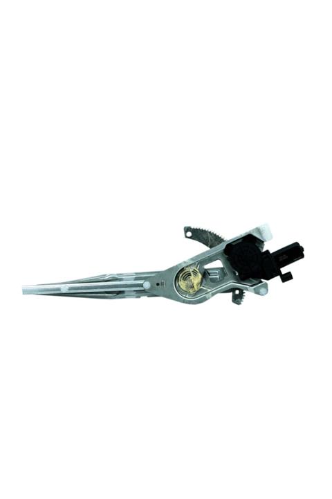 Enva Otomotiv Renault Kangoo I Sol Ön Kapı Cam Krikosu Ve Motoru 1998 - 2008
