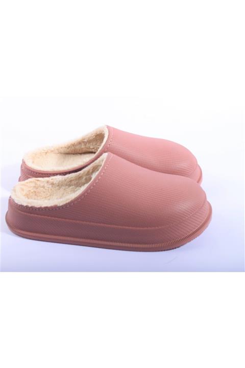 SOONERS Kadın Pole Peluşlu Terlik