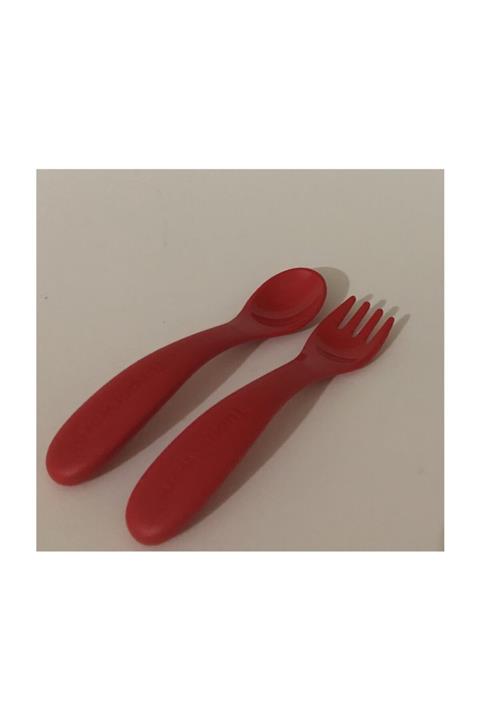 Tupperware Bebek Kaşıkları