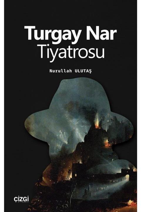 Çizgi Kitabevi Turgay Nar Tiyatrosu