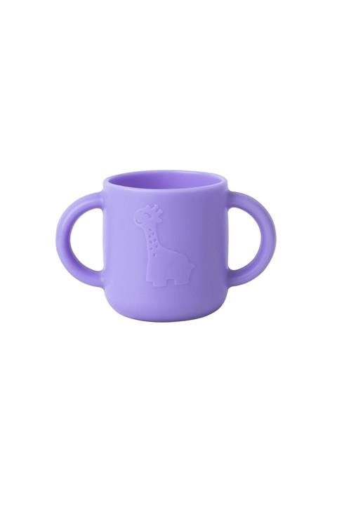 Wee Baby Prime Mor Kulplu Bardak