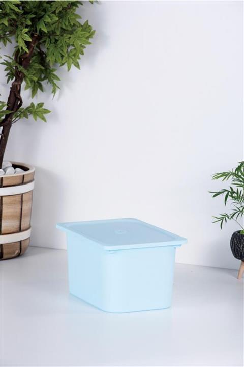 Vip Home Skb-02 Büyük Mavi