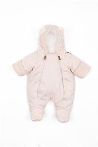 MiaBaby Unisex Bebek Tulum