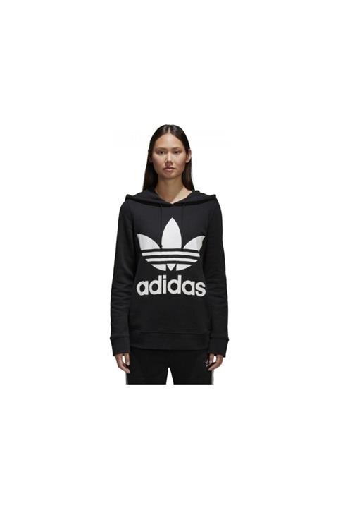adidas Trefoıl Hoodıe