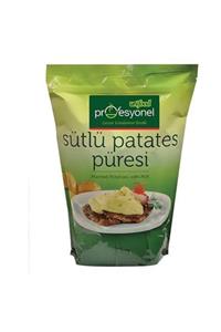 UNİFOOD Sütlü Patates Püresi 3