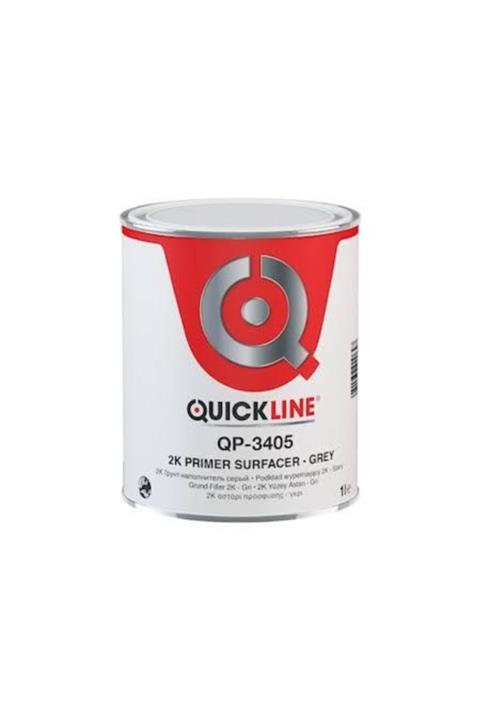 QUICKLINE 3405 Quickline Akrilik Astar 5+1 2,5lt