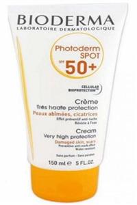 Bioderma Photoderm Güneş Kremi SPOT SPF 50+ 150ml