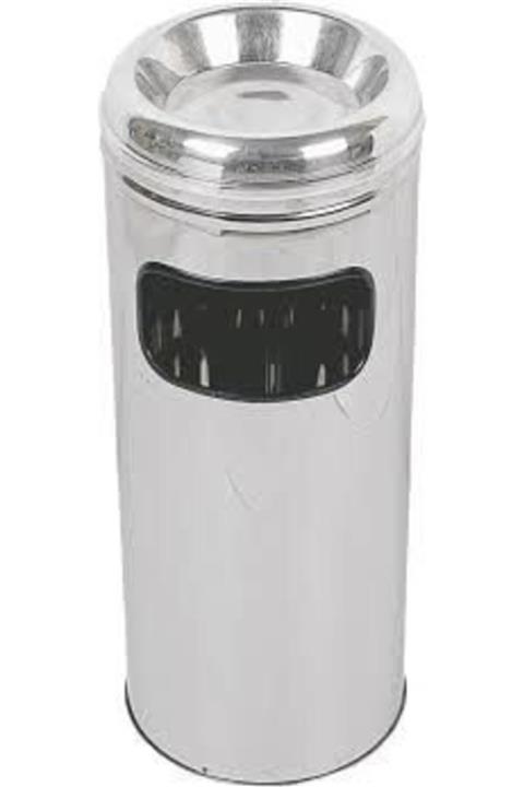 Prestige Çelik Kolon Küllük Q21 X 60 Mm - Büyük