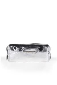 INGLOT Makyaj Çantası - Cosmetic Bag Mirror Silver 5907587110328