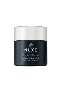 Nuxe Insta-masque Detoxifying Glow Mask 50 ml