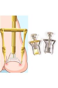Pazarholding Batık Tırnak Çıkartıcı Ayak Tırnak Batması Düzeltici Pens Aparat