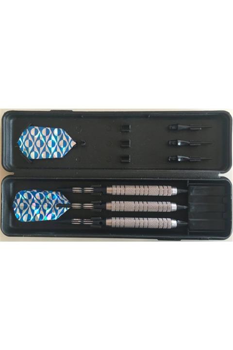 Harrows Boxer 17gr Dart Oku