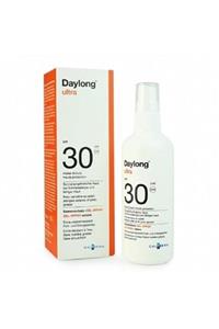 Daylong Ultra Sensitive Spray Spf 30 150 Ml - Güneş Koruyucu Sprey