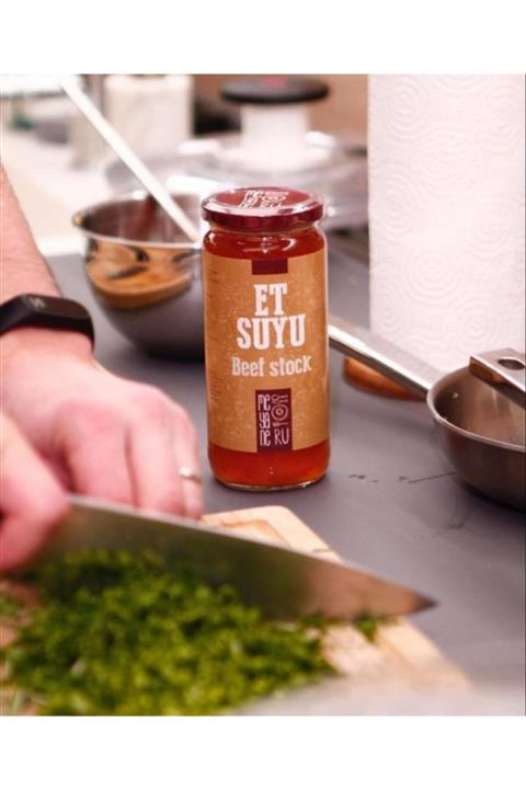 MeyaneRu Et Suyu 6'lı Paket