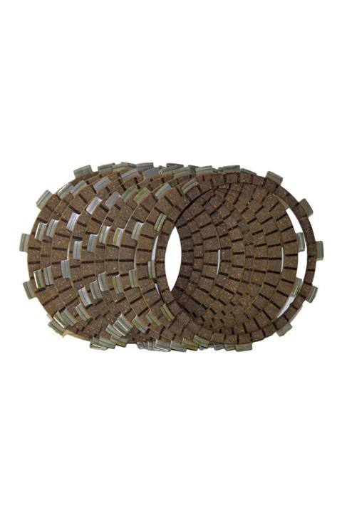 Newfren Yamaha Xvs 650 Drag Star Debriyaj Balata Seti 1997-2019