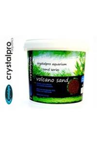 Crystalpro Volcano Sand 10 Kg