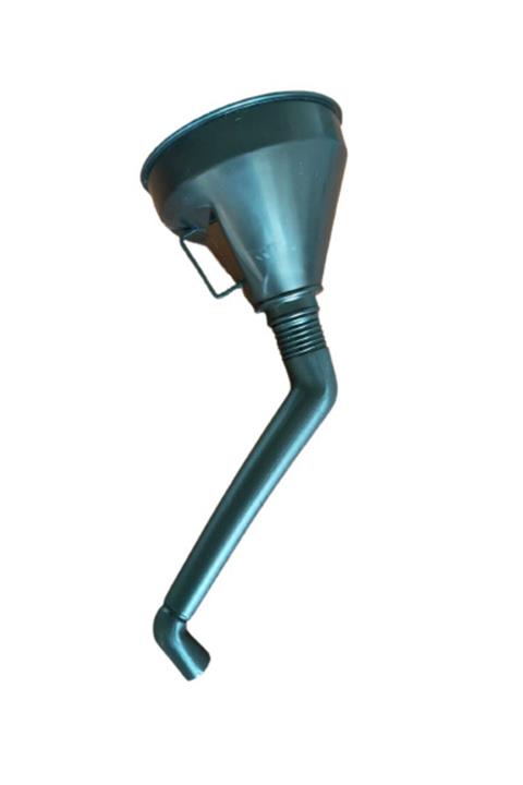 KB HAN Karavan Su Deposu Doldurmak Için Plastik Huni