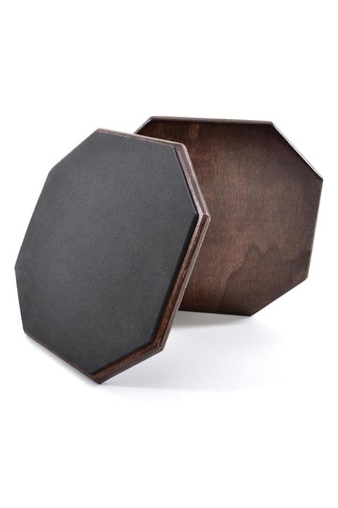 HİLALSHOP Bateri Davul Pratik Pedi Bal Peteği Ppe24