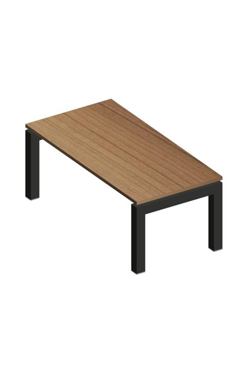 mobilyapratik Predo Sehpa 80x60x45