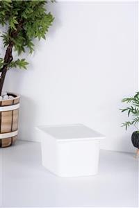Vip Home Skb-07 Büyük Beyaz