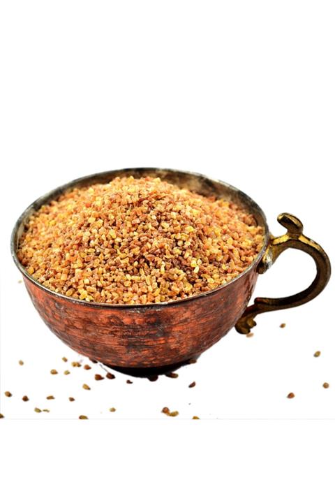 Doğal Yaşam Dünyası Karakılçık Bulguru 4 Kg