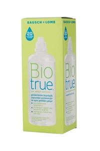 Bausch & Lomb Biotrue Lens Solüsyonu 300ml Skt.05.2022