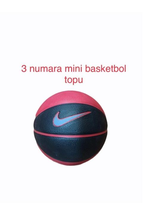 Nike Skills Mini Çocuk Basket Topu