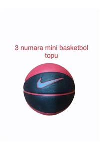 Nike Skills Mini Çocuk Basket Topu