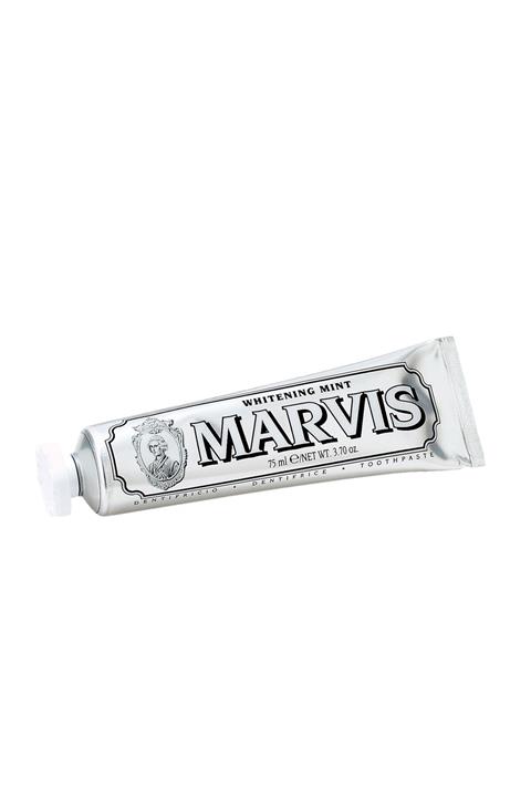 Marvis Diş Macunu - Whitening Mint 75 ml 8004395110155
