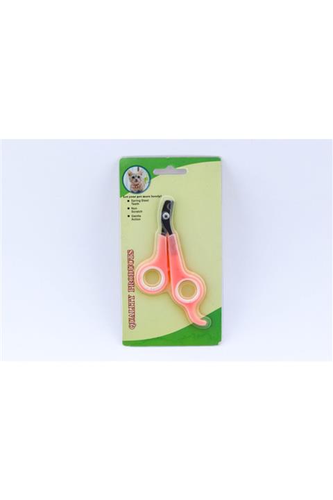 BAYRAM Mini Zarif Kedi&köpek Tırnak Makası