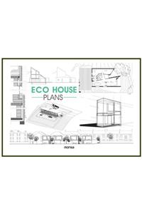 Instituto MONSA de Ediciones Eco House Plans (planlarıyla Ekolojik Evler)