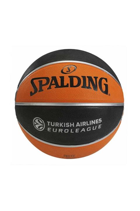 SPALDING Basketbol Topu Euro/turk No:6 Tf-150