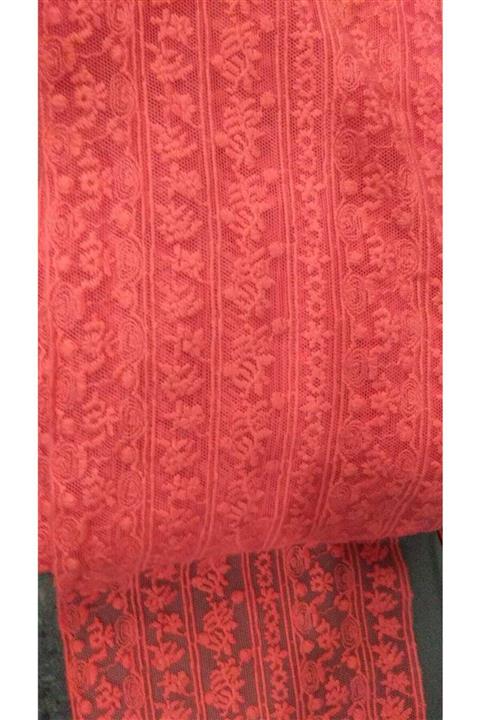 Tekstil Aksesuar Dünyası Dantel