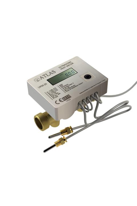 Atlas Ultrasonik Kalorimetre- Mbus