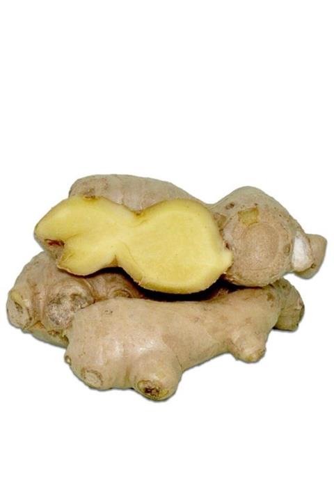 Aktarzane Taze Zencefil 250gr