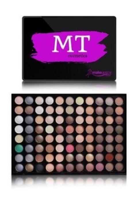 Makeuptime 88 'li Far Paleti