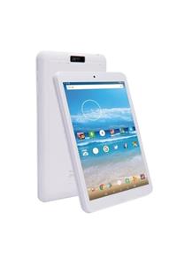 GOLDMASTER Funcy 4 8'' Tablet Beyaz GOMFUNCY4BEYAZ