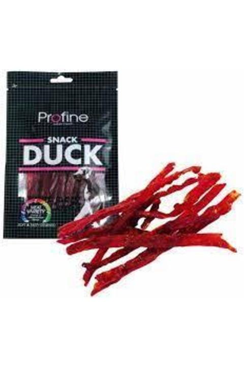 Profine Snack Ördekli Köpek Ödülü 80 Gr