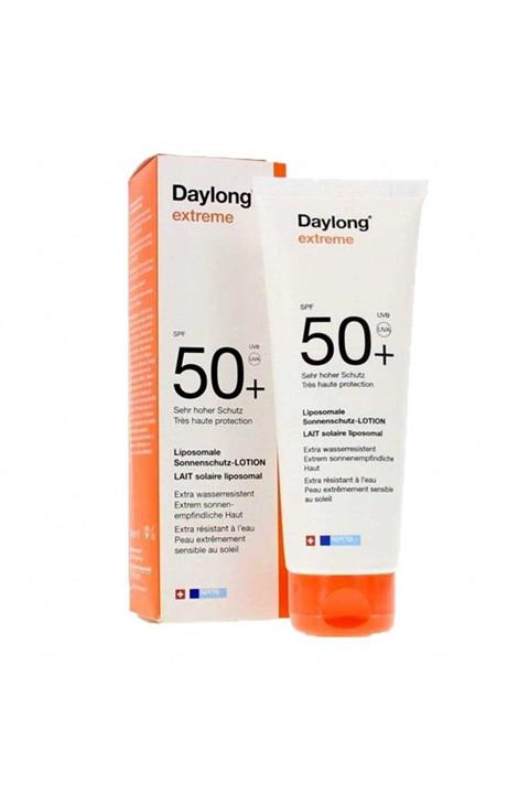 Daylong Extreme Güneş Koruyucu Losyon Spf 50 100 Ml