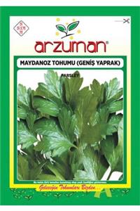 Arzuman Tohum Arzuman Maydanoz Tohum