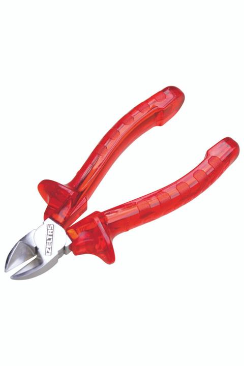 İzeltaş -3700163140-140 Mm Yan Keskı Kraft