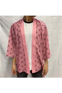 Köstebek Unisex Kimono