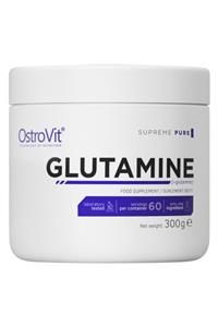 Ostrovit Supreme Pure Glutamine 300 G