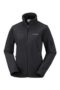 Columbia EL6081 FAST TREK™ II JACKET Kadın Ceket