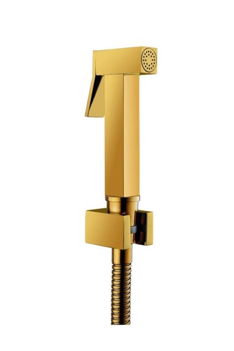 GPD Sprey Taharet Seti Altın Gold Renk STS03-A