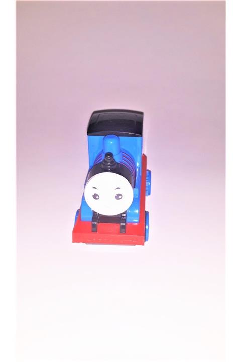 arda toys Thomas Işıklı Sesli 3d Train